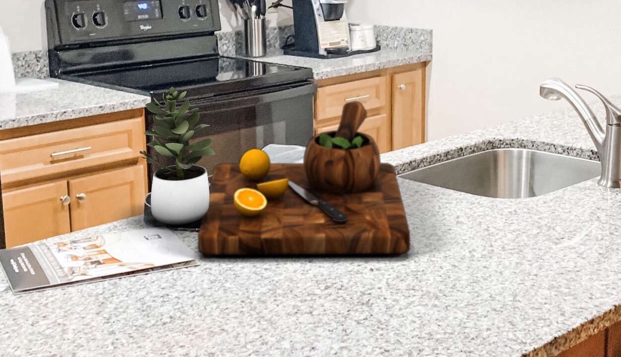 Photo of Kitchen in Gilford
