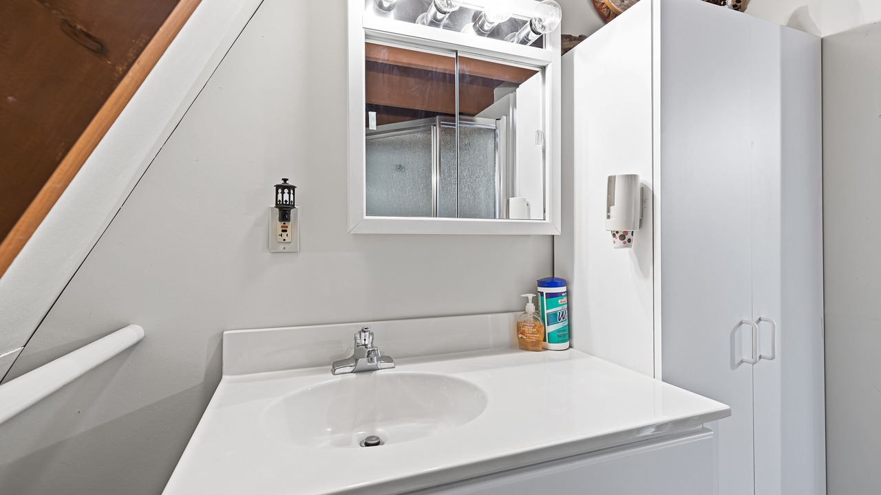 Photo of Bathroom in Barrington