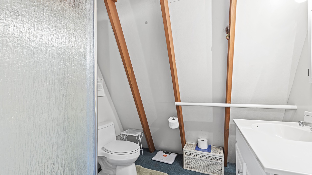 Photo of Bathroom in Barrington