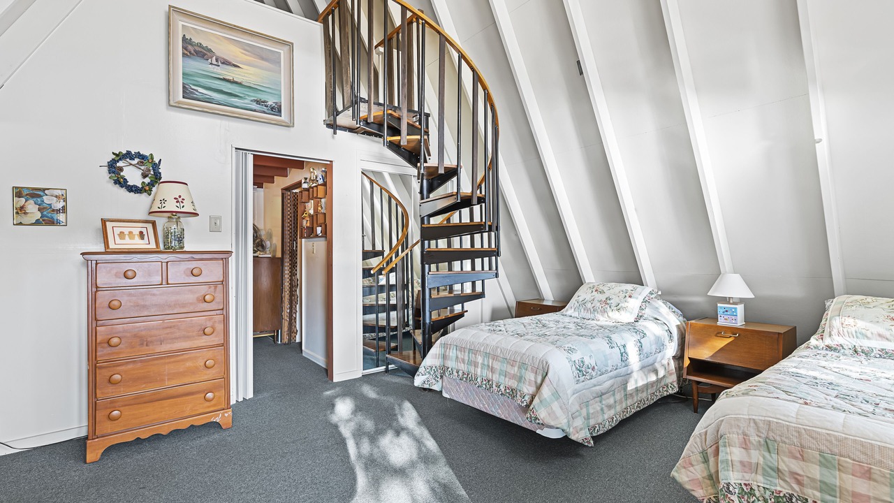Photo of Bedroom in Barrington