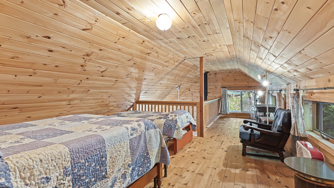 Photo of Bedroom in Barrington