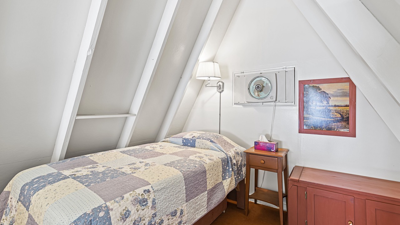 Photo of Bedroom in Barrington