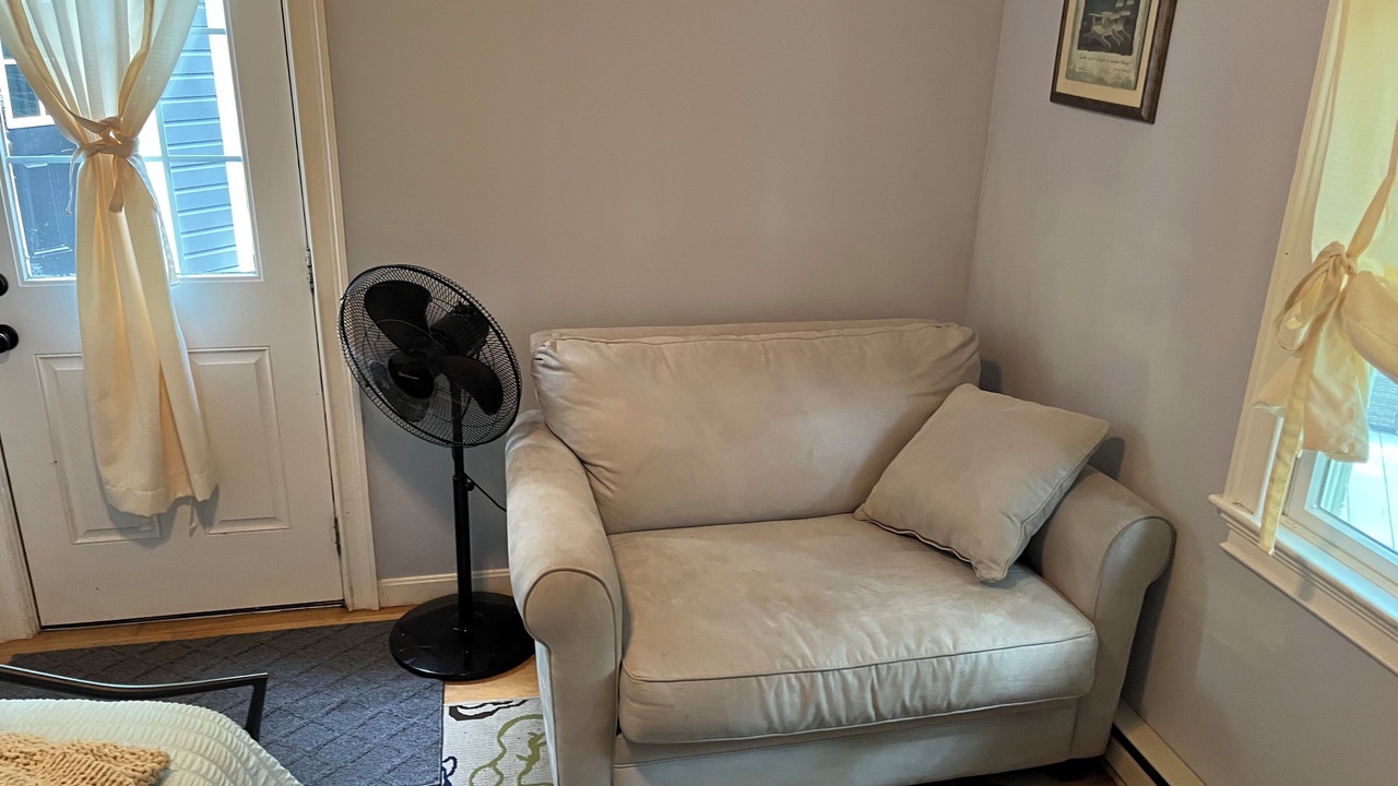 Photo of Bedroom in Center Ossipee