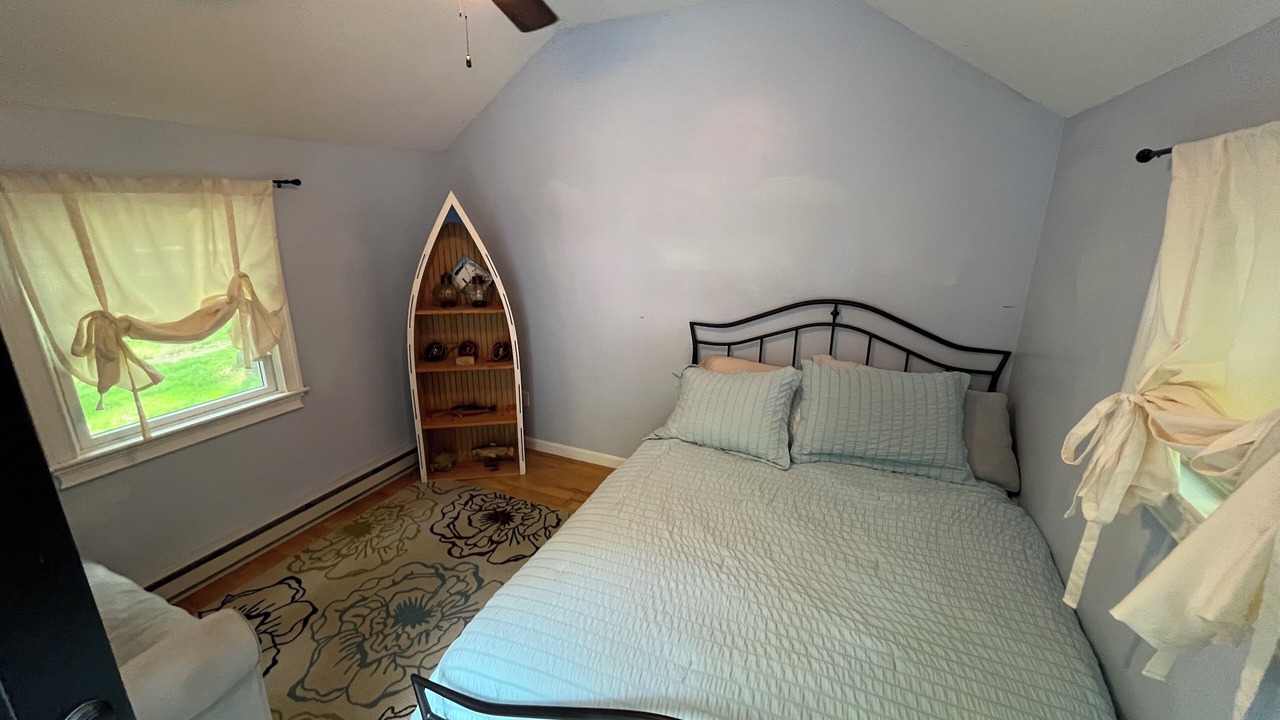 Photo of Bedroom in Center Ossipee