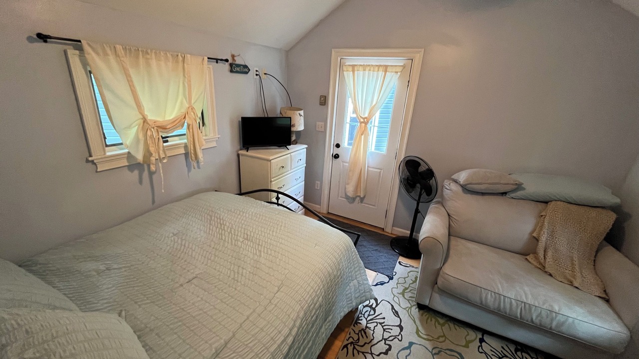 Photo of Bedroom in Center Ossipee