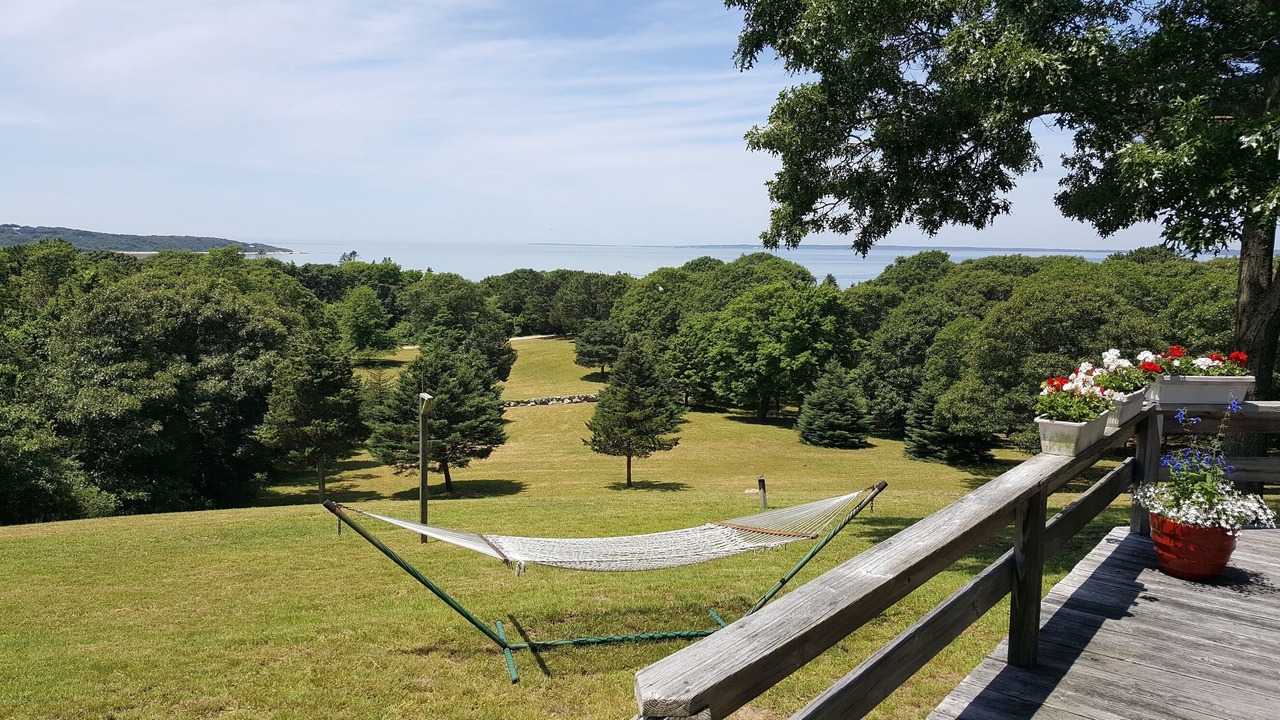 Photo of Outdoor in West Tisbury