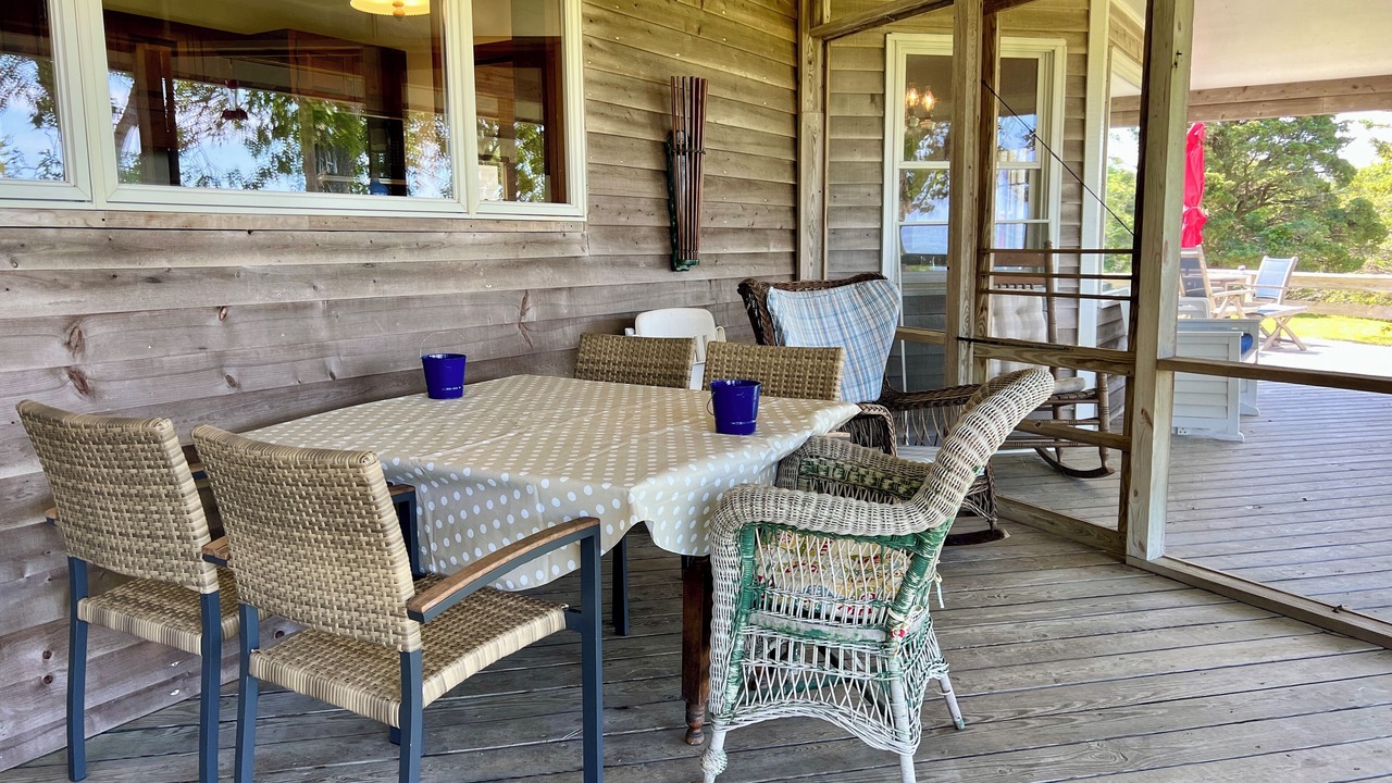 Photo of Outdoor in West Tisbury