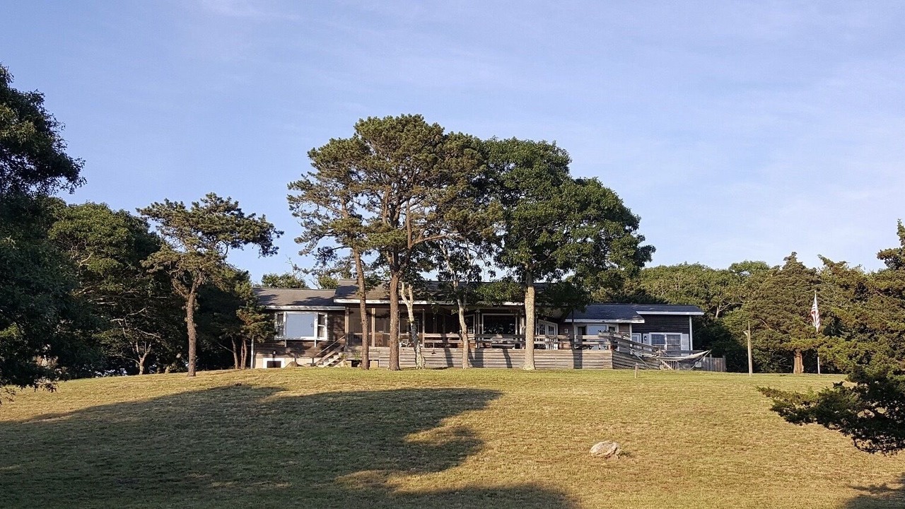 Photo of Outdoor in West Tisbury