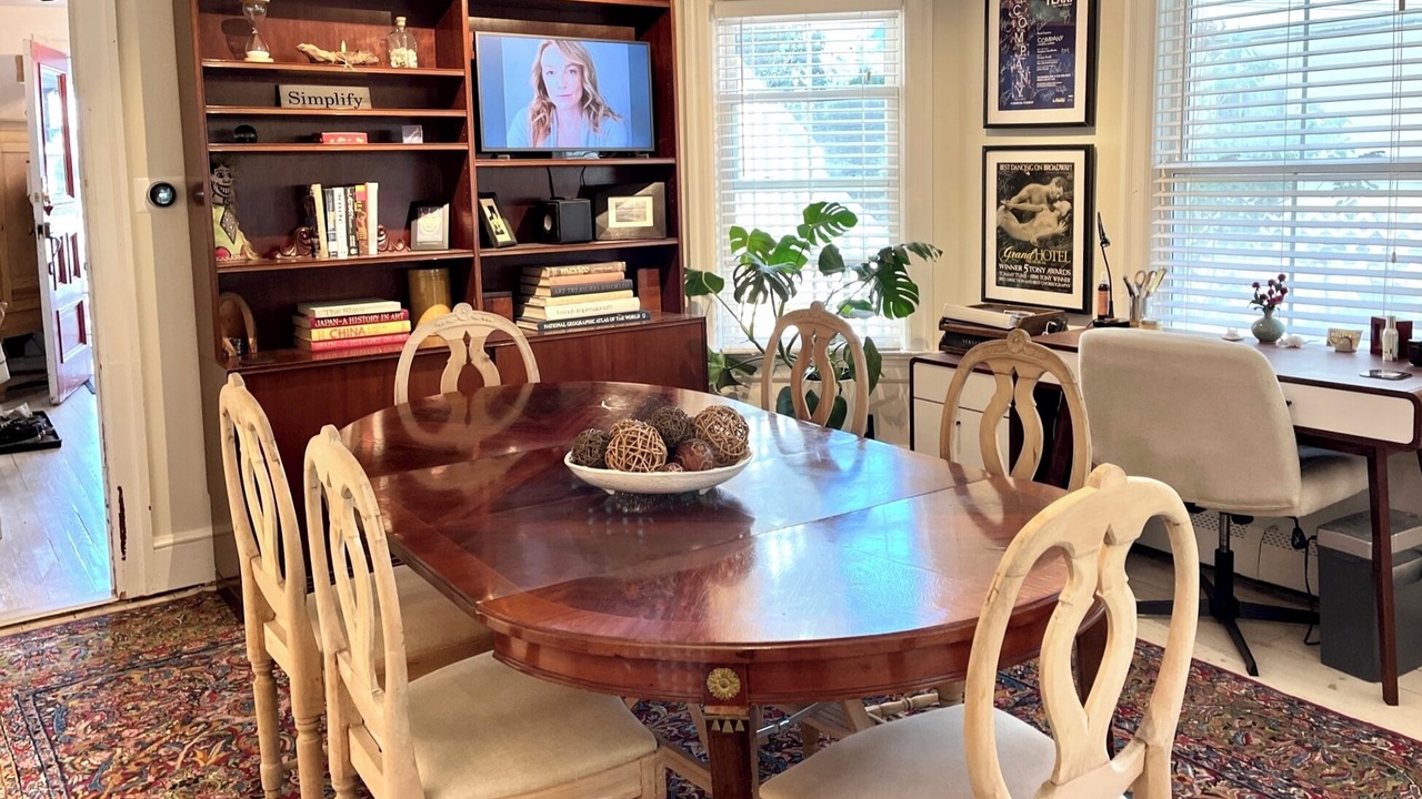 Photo of Bedroom in Ocean Grove