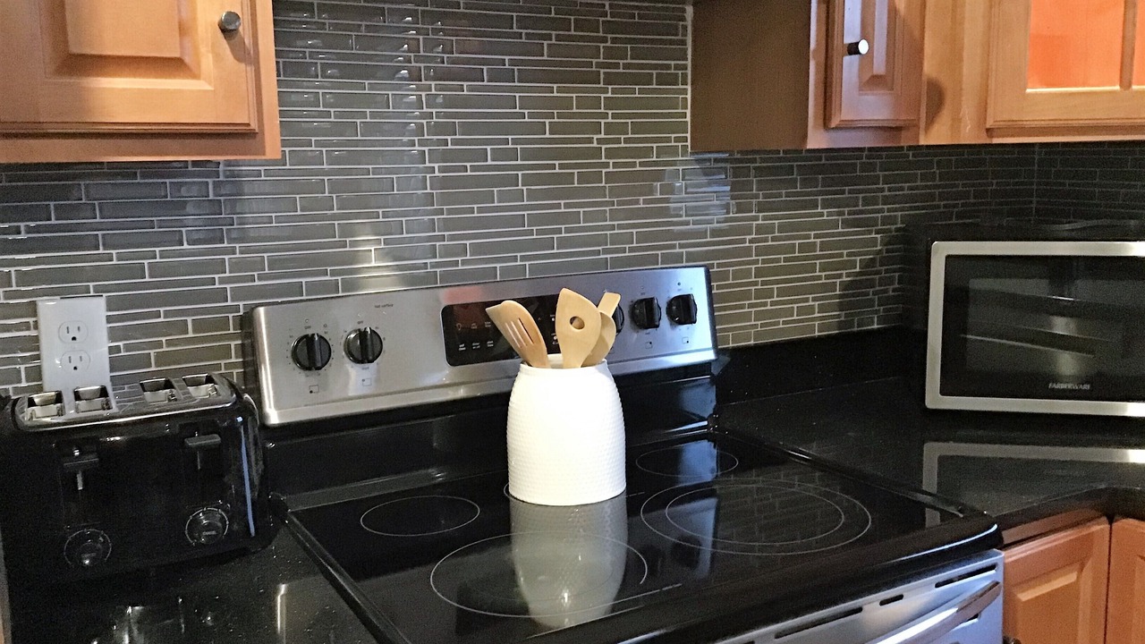 Photo of Kitchen in Narragansett