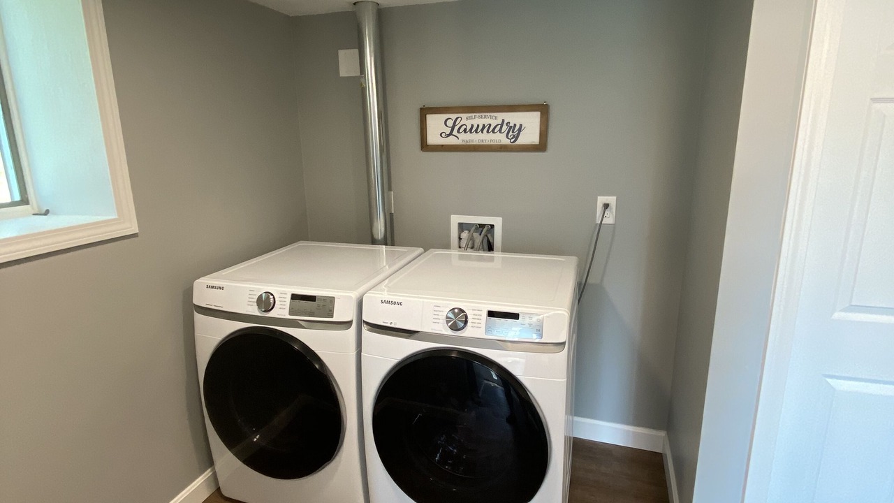 Photo of Bedroom in Narragansett