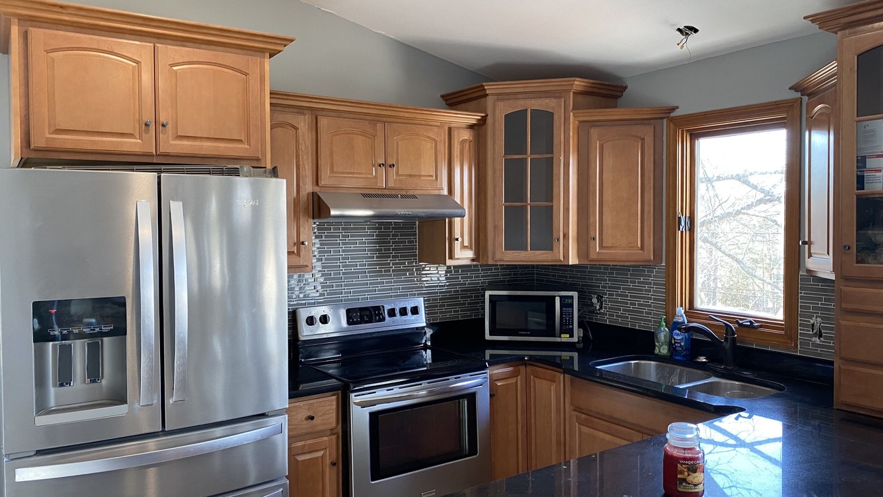 Photo of Kitchen in Narragansett