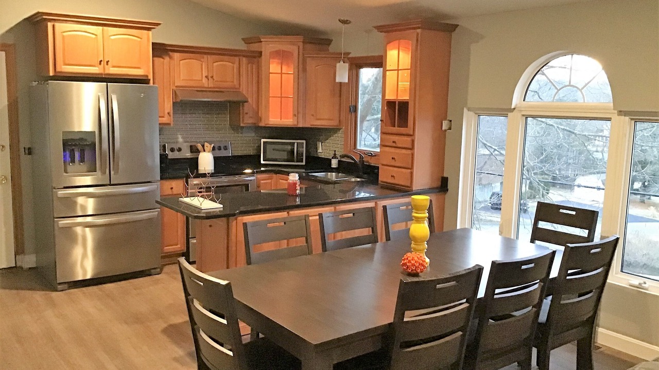Photo of Kitchen in Narragansett