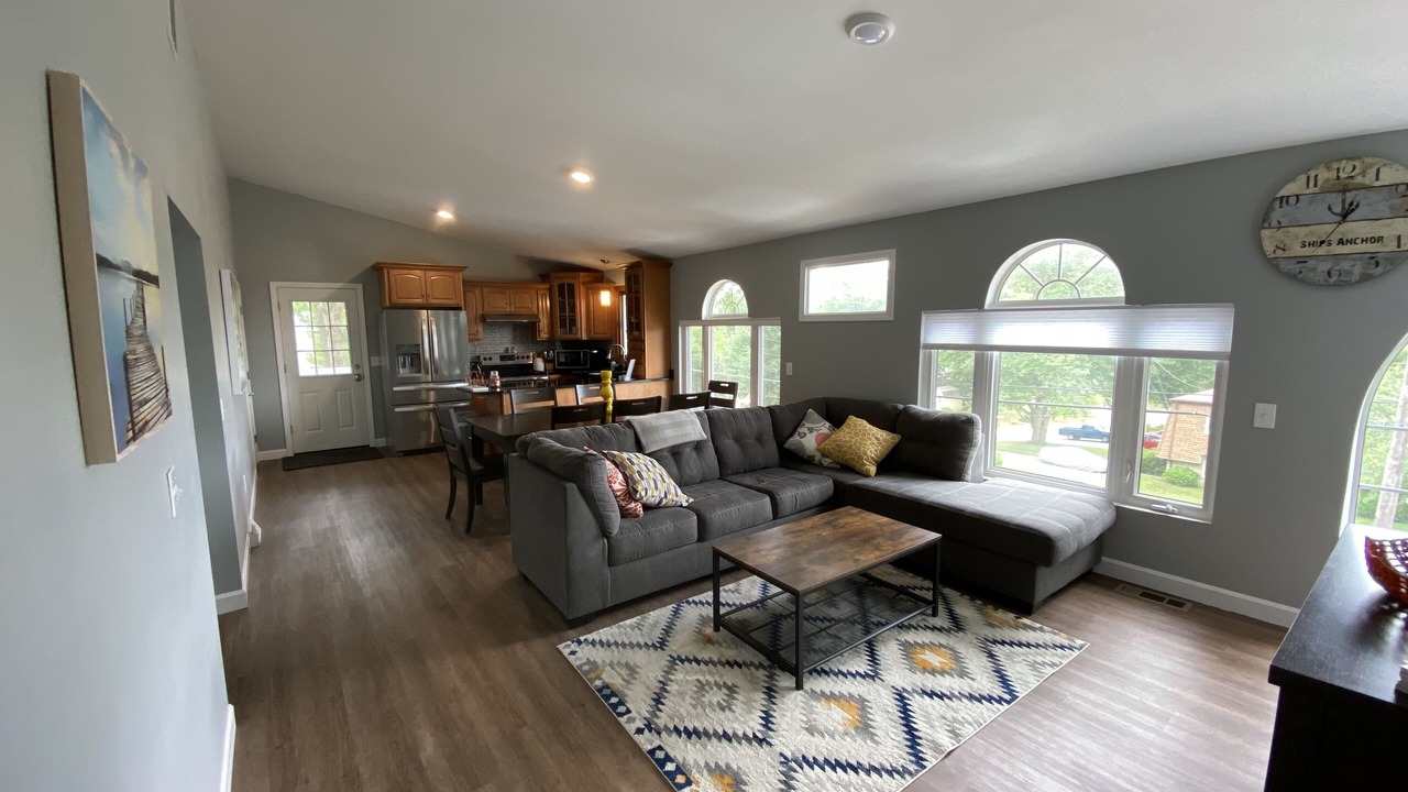Photo of Livingroom in Narragansett