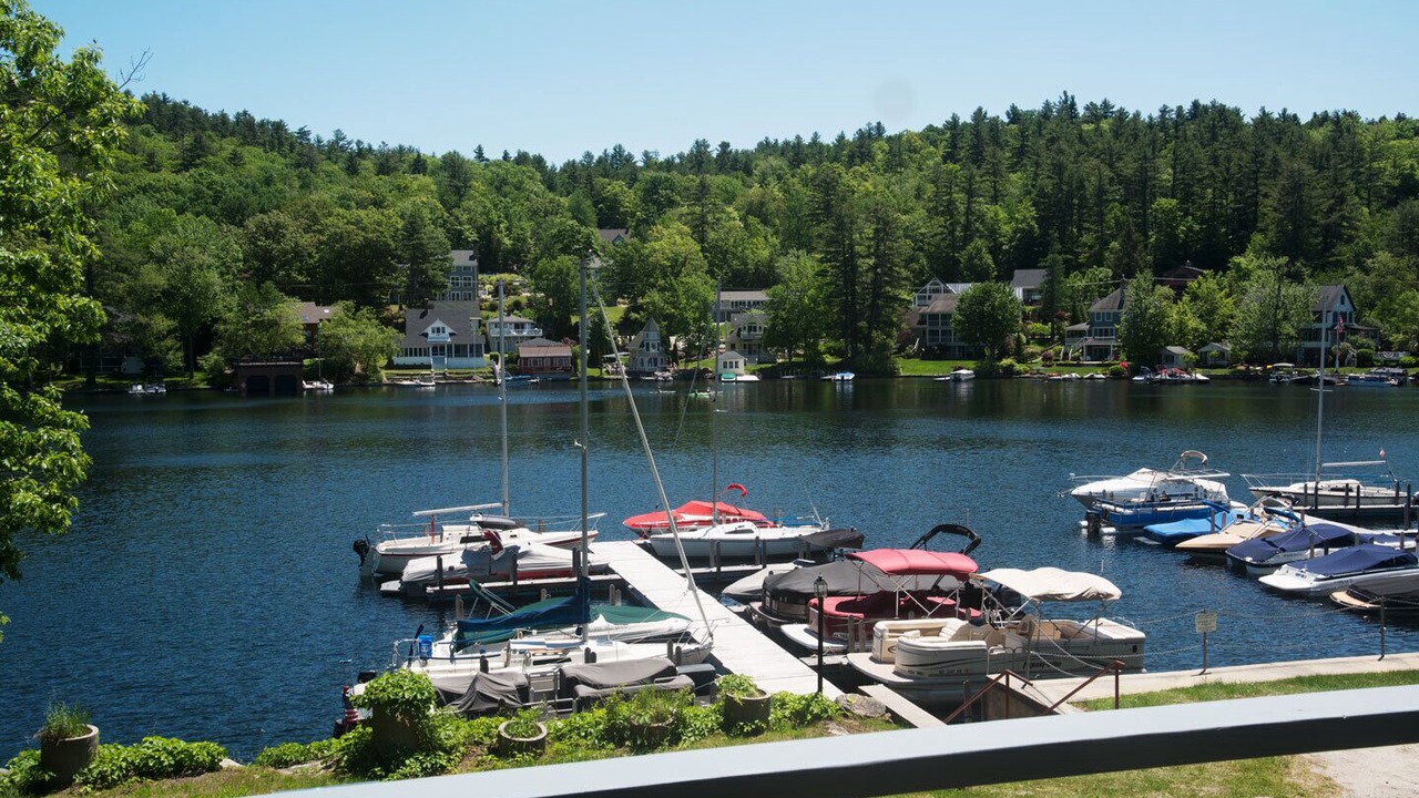 Photo of Outdoor in Sunapee