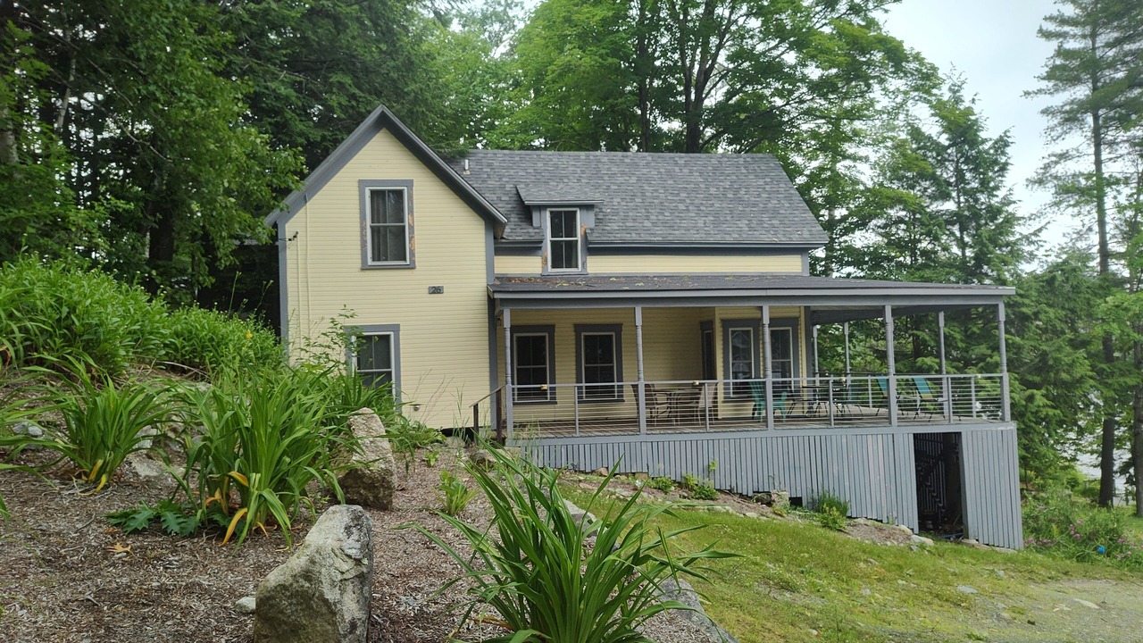 Photo of Outdoor in Sunapee