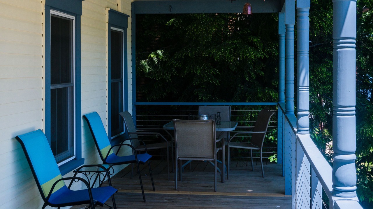 Photo of Outdoor in Sunapee