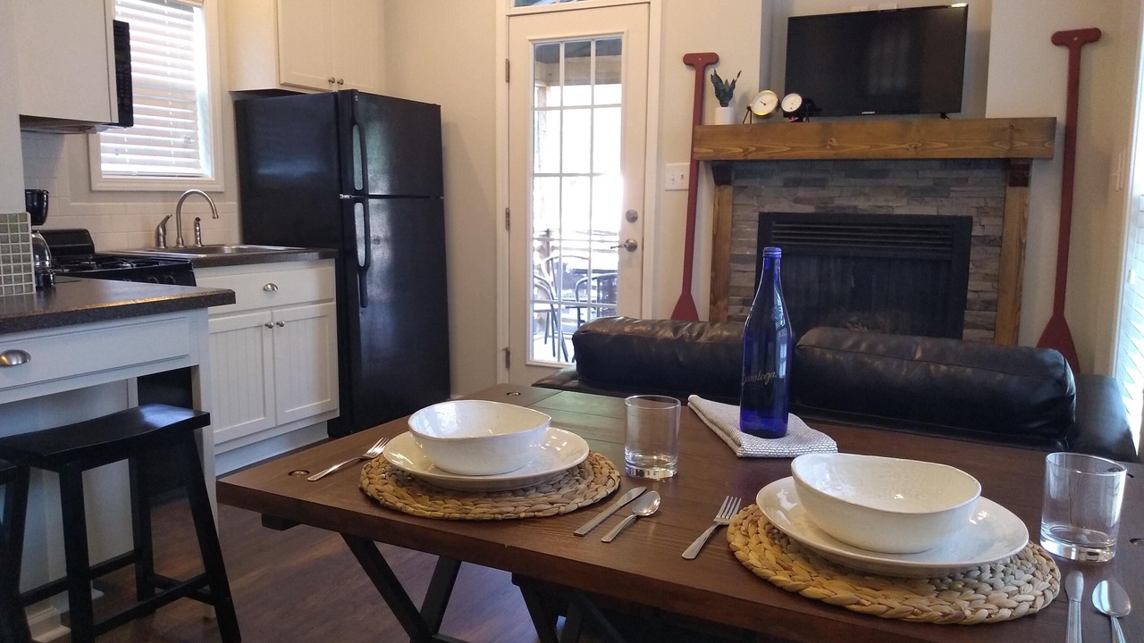 Photo of Kitchen in Queensbury