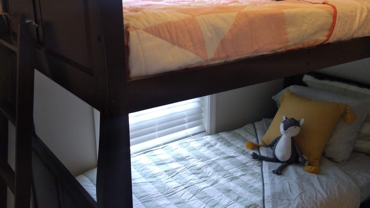 Photo of Bedroom in Queensbury