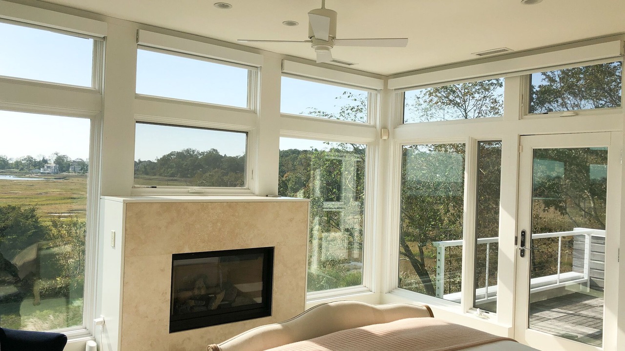 Photo of Patio Balcony in Guilford