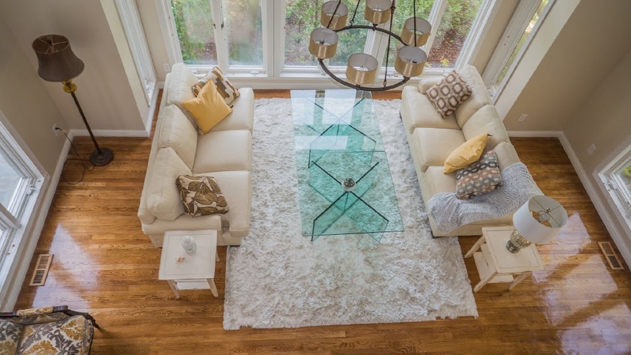 Photo of Livingroom in Easton