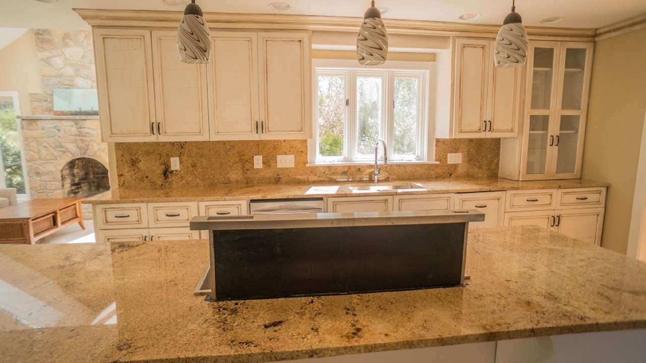 Photo of Kitchen in Easton