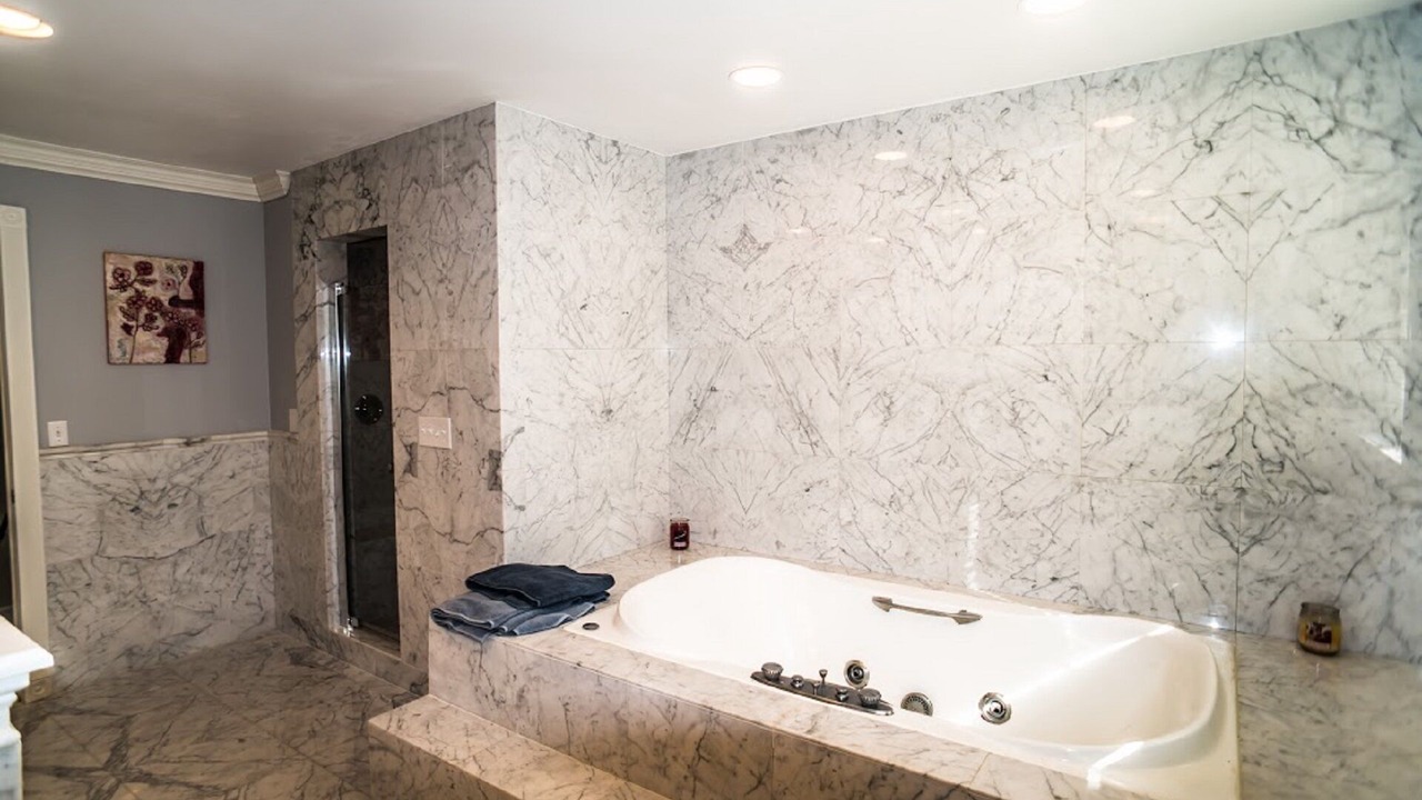Photo of Bathroom in Easton