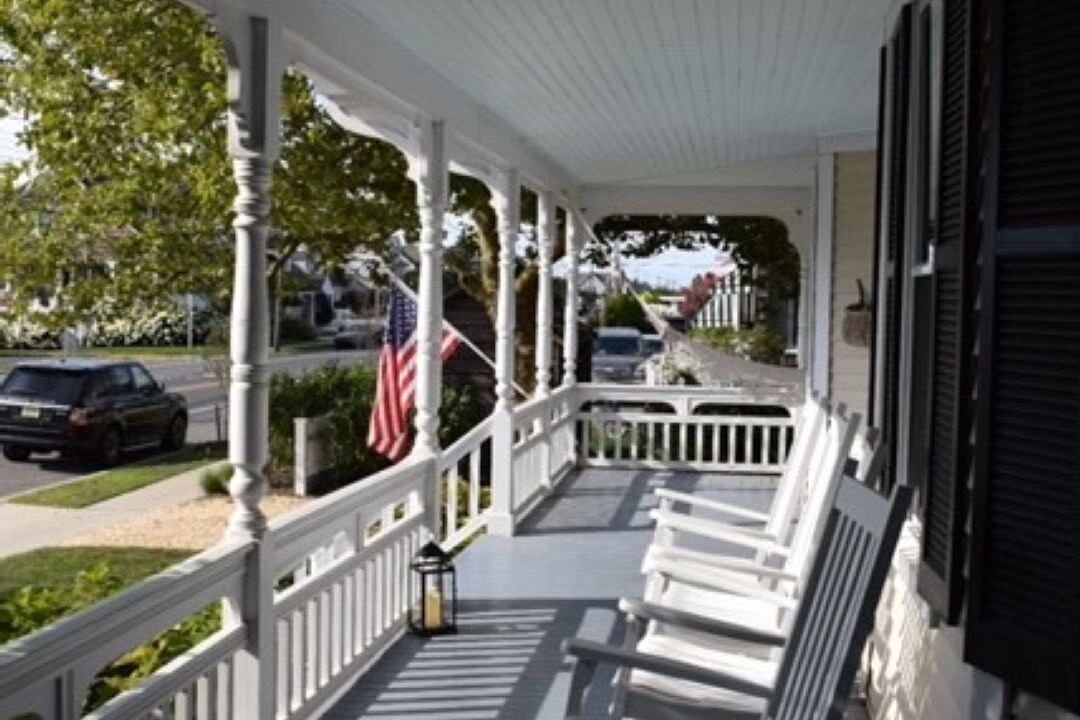Photo of Patio Balcony in Avon