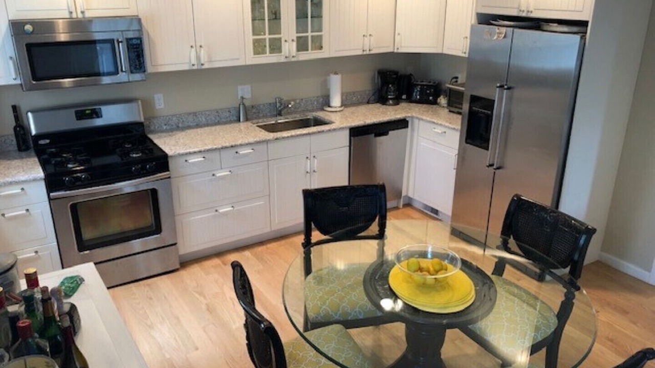 Photo of Kitchen in Avon