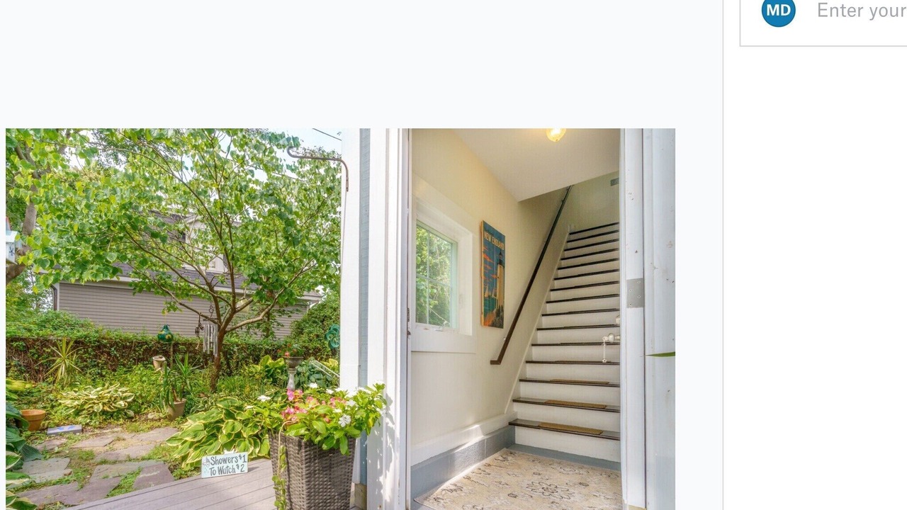 Photo of Outdoor in Bellevue Avenue Historic District