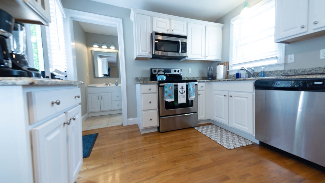 Photo of Kitchen in Hyannis