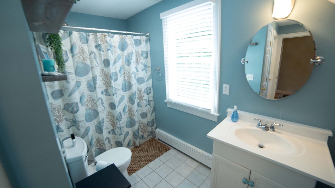 Photo of Bathroom in Hyannis