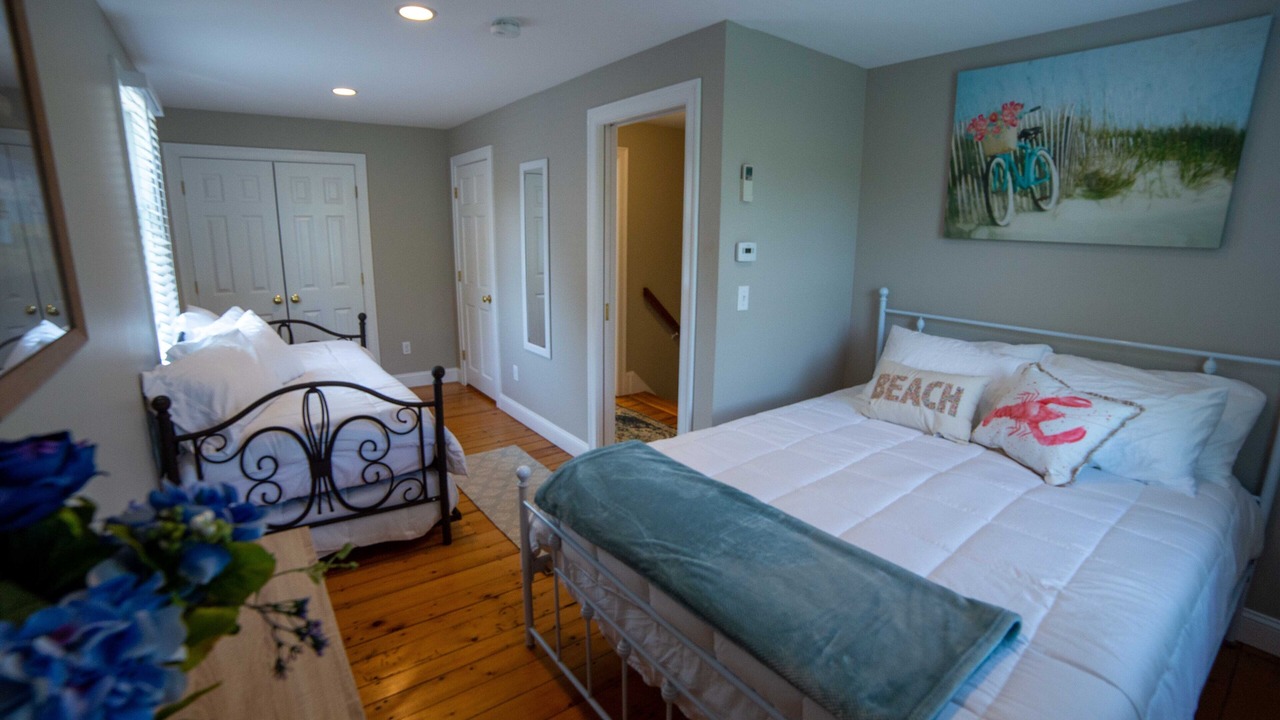 Photo of Bedroom in Hyannis