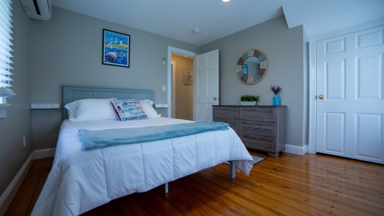 Photo of Bedroom in Hyannis