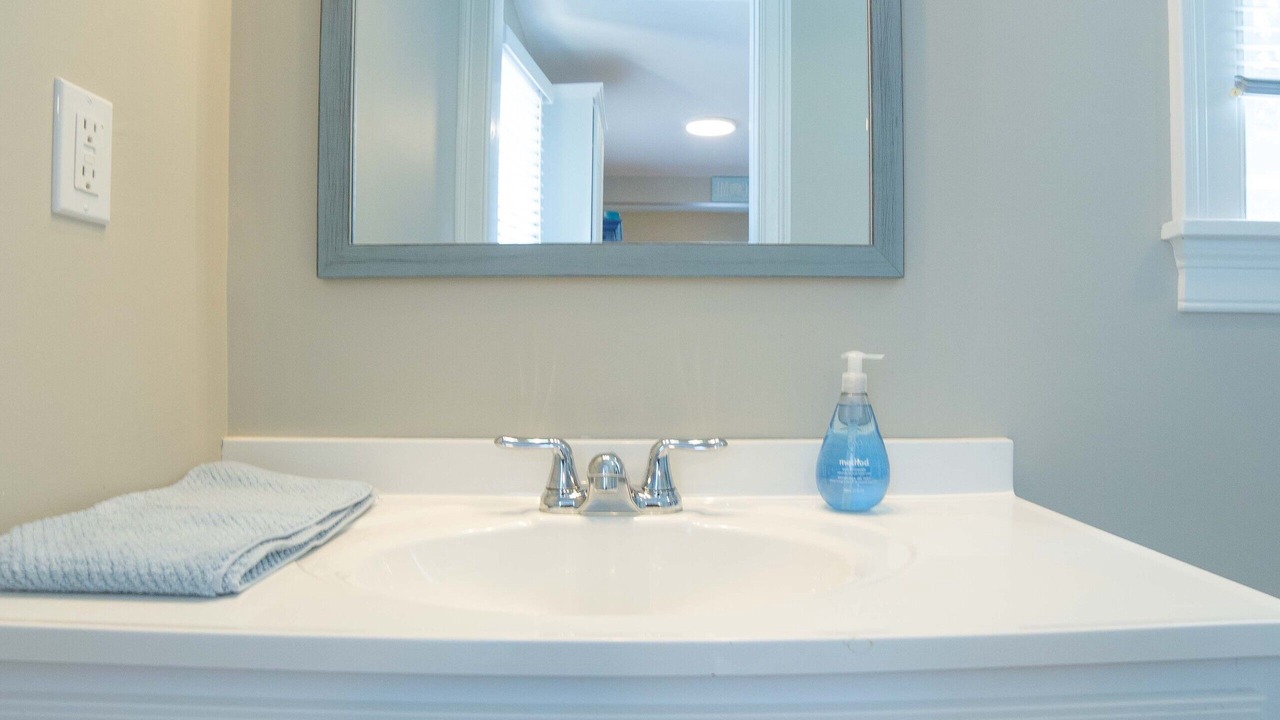 Photo of Bathroom in Hyannis