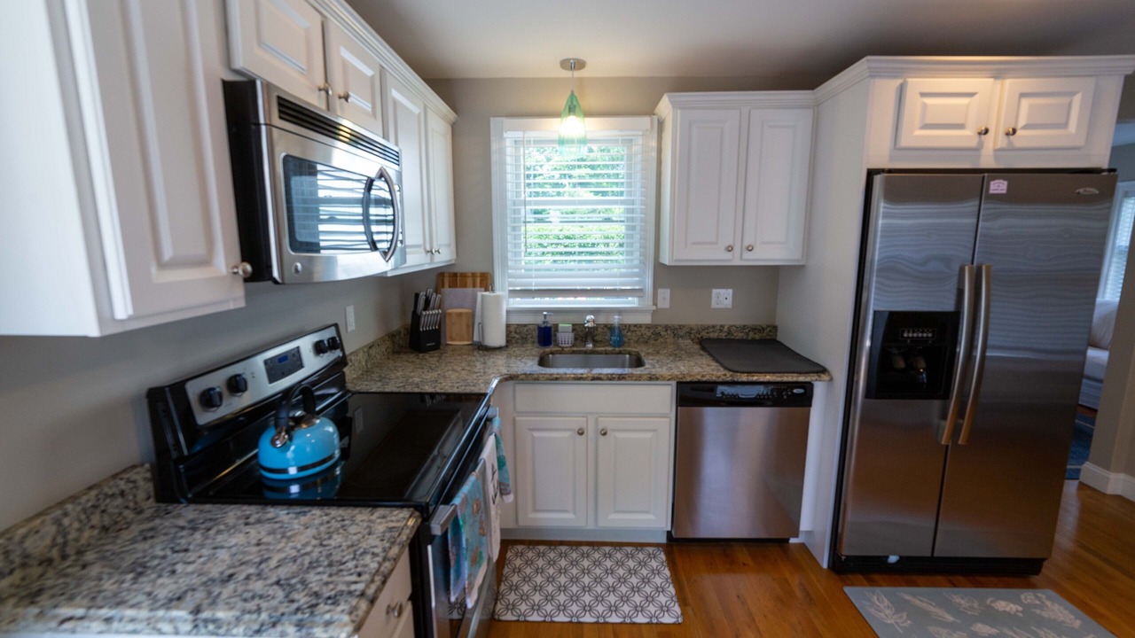 Photo of Kitchen in Hyannis