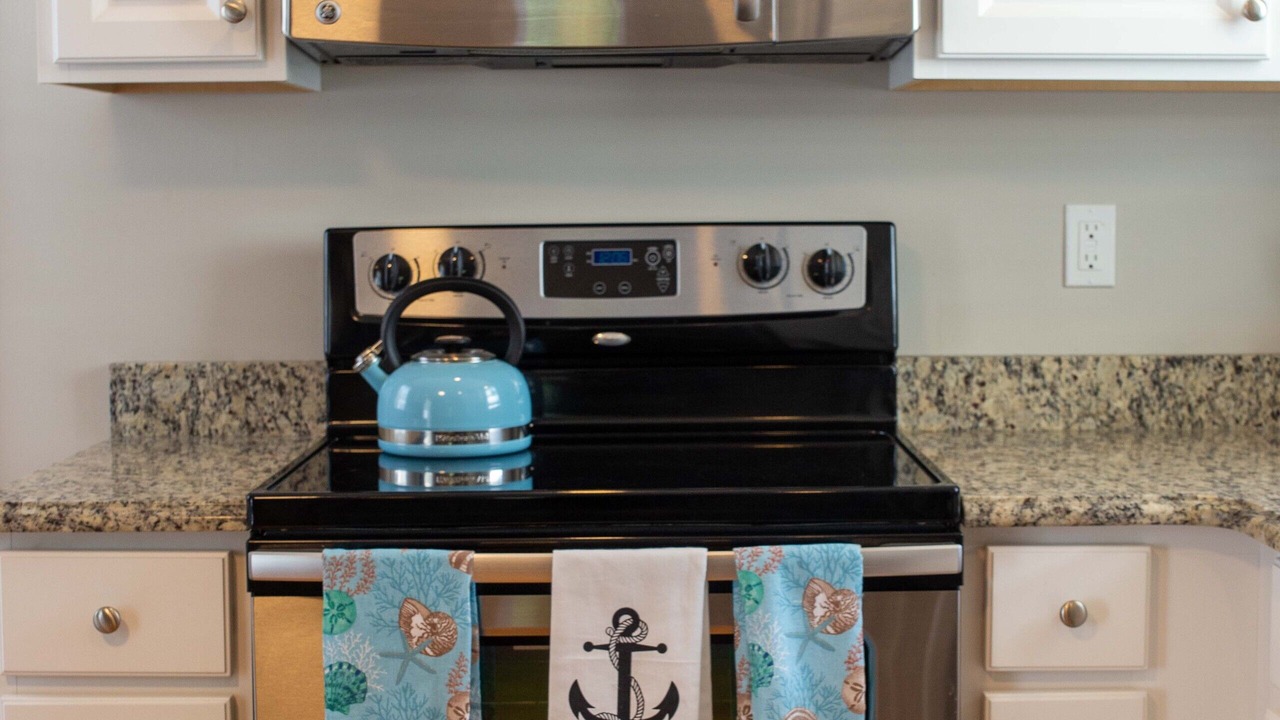 Photo of Kitchen in Hyannis