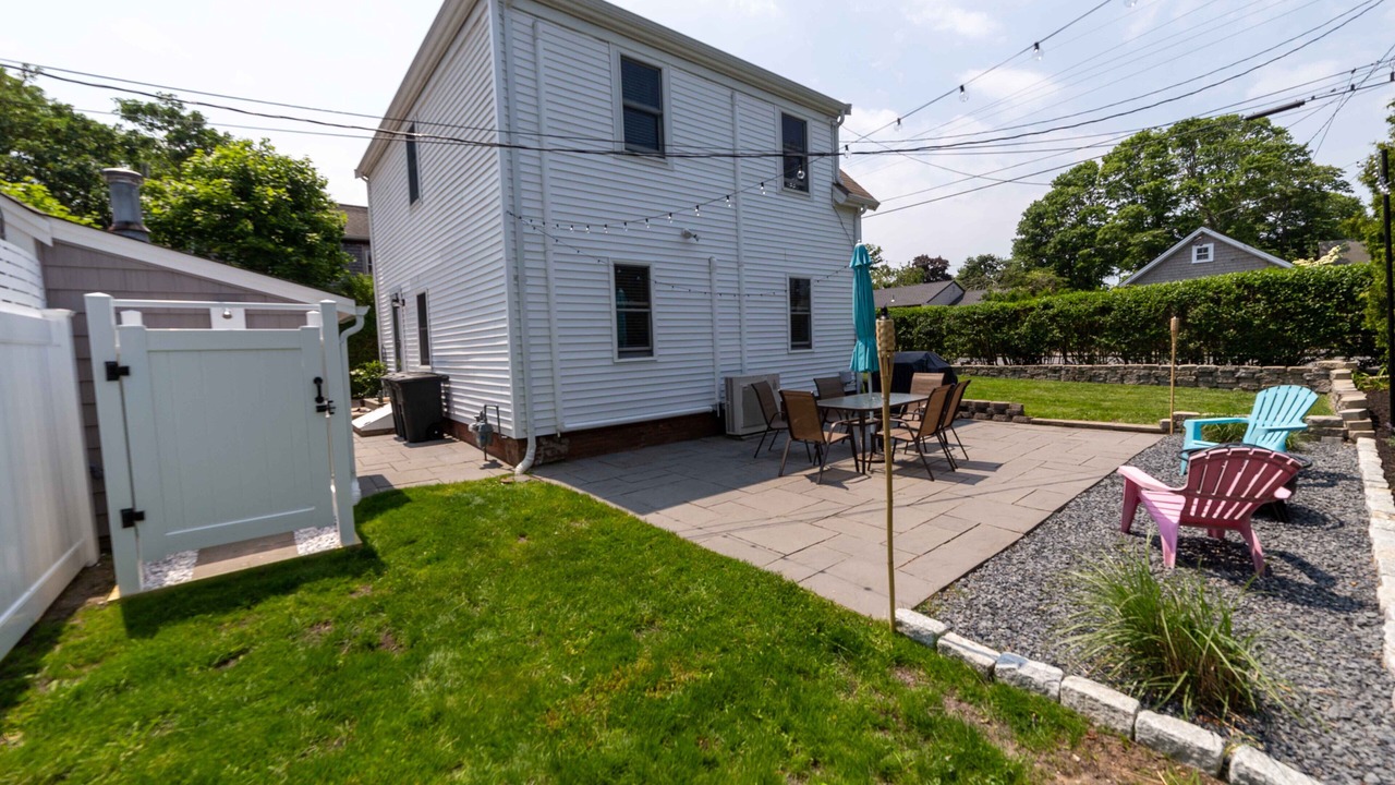 Photo of Outdoor in Hyannis