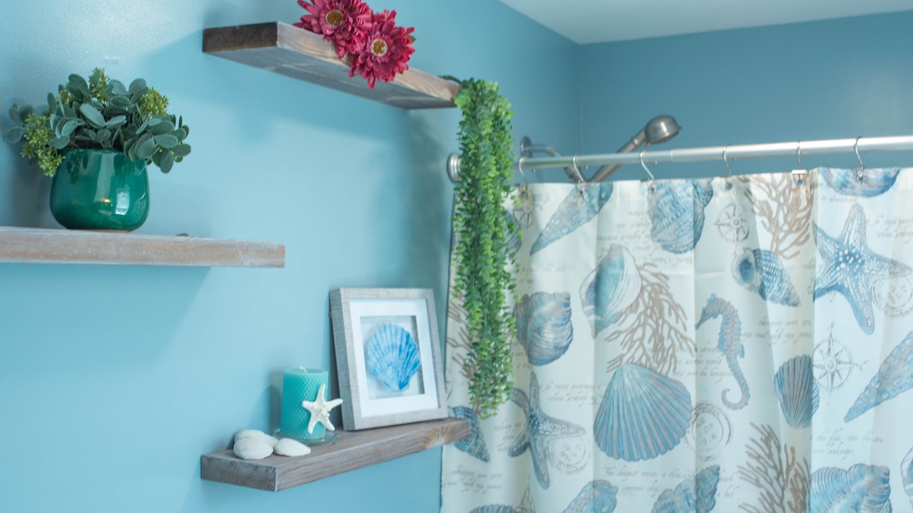 Photo of Bathroom in Hyannis