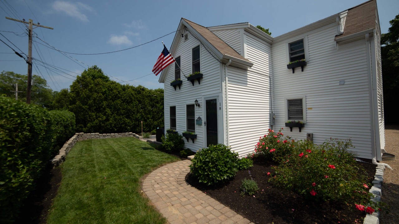 Photo of Outdoor in Hyannis