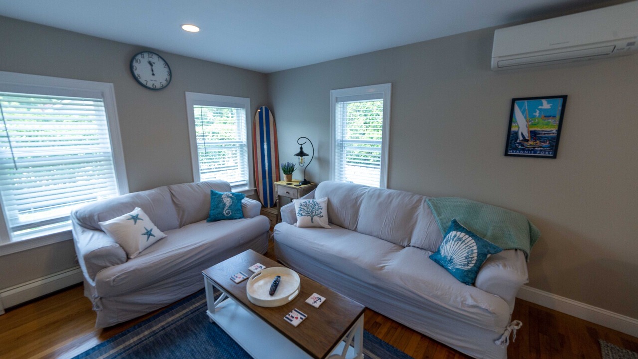 Photo of Livingroom in Hyannis