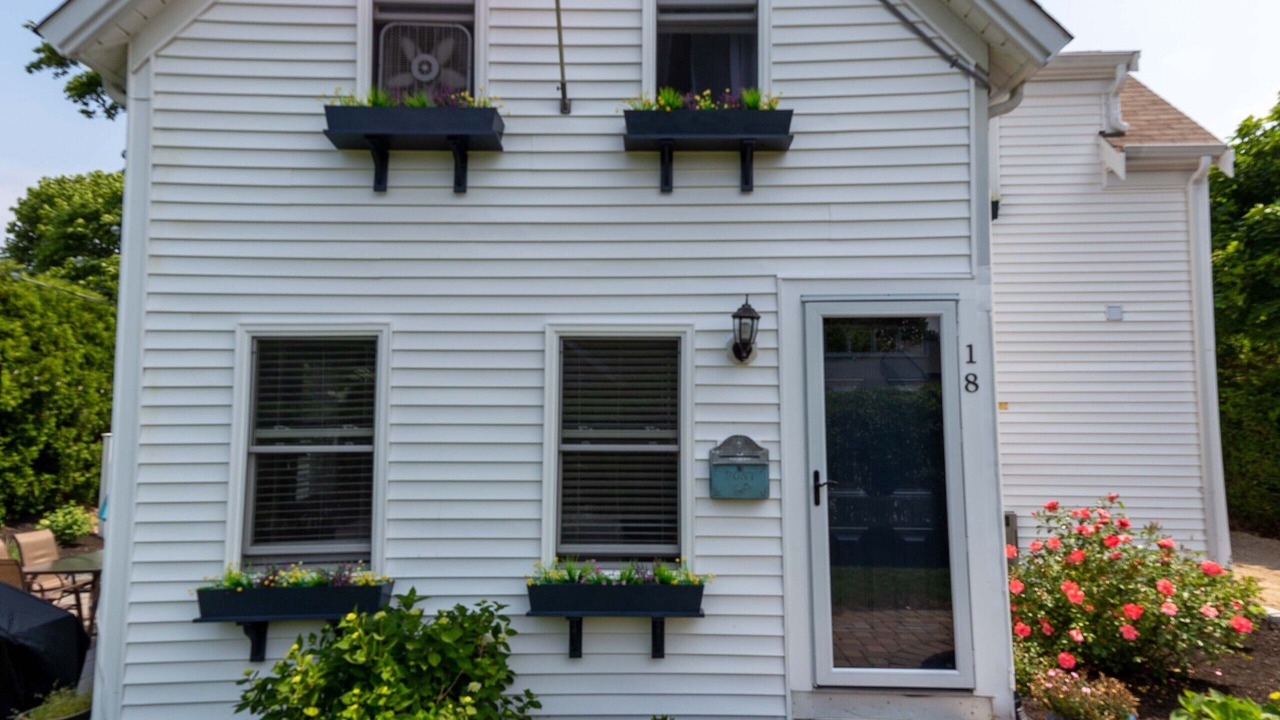 Photo of Outdoor in Hyannis