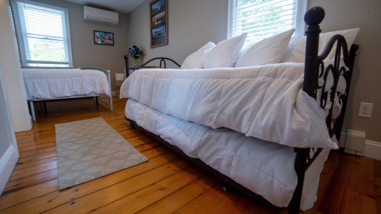 Photo of Bedroom in Hyannis