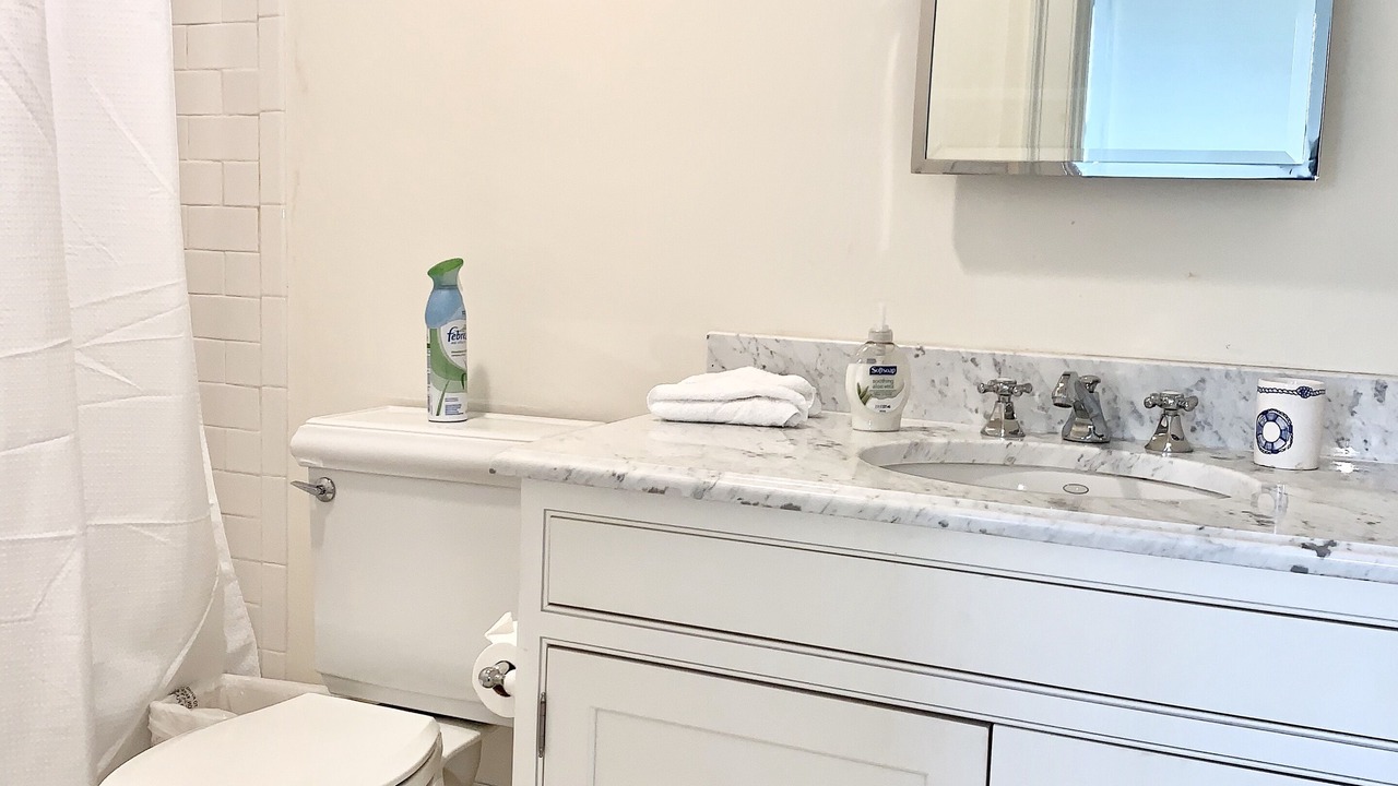 Photo of Bathroom in Village of Southampton
