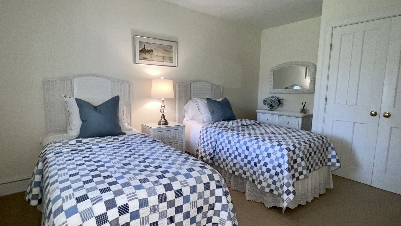 Photo of Bedroom in Village of Southampton