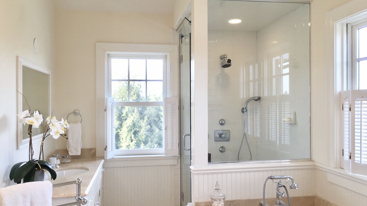 Photo of Bathroom in Village of Southampton