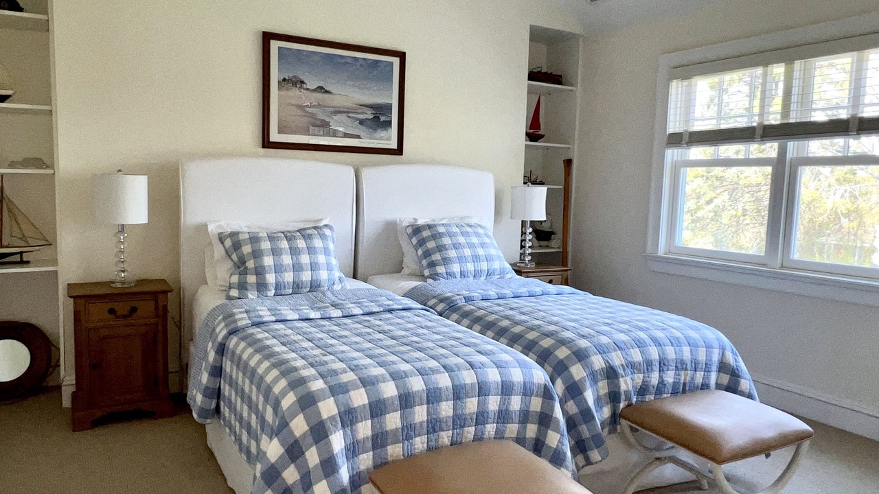 Photo of Bedroom in Village of Southampton