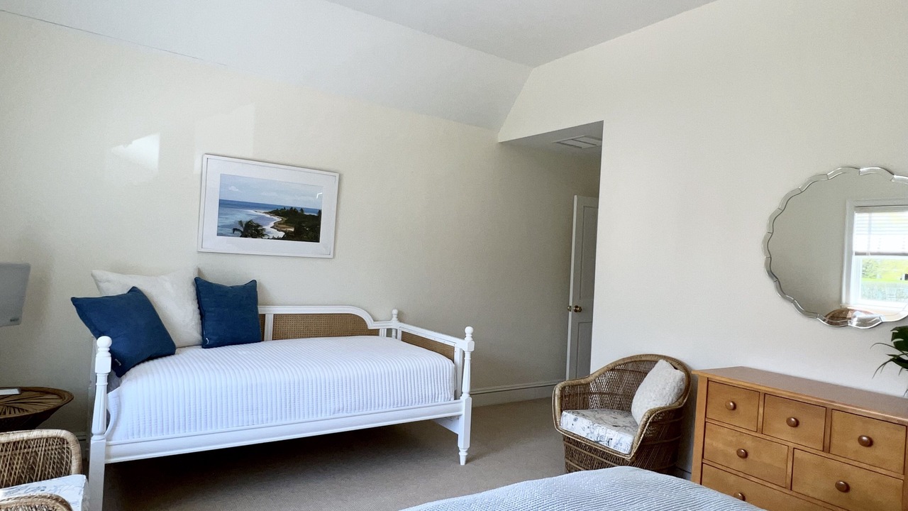 Photo of Bedroom in Village of Southampton