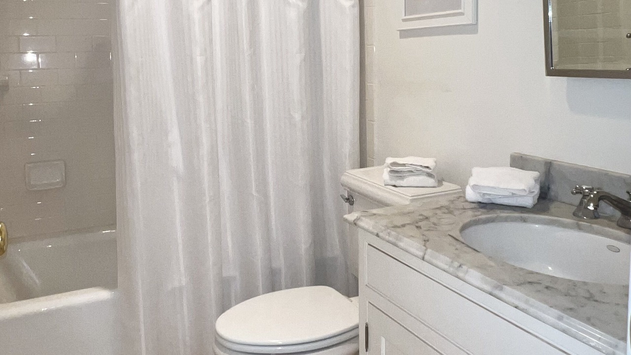 Photo of Bathroom in Village of Southampton