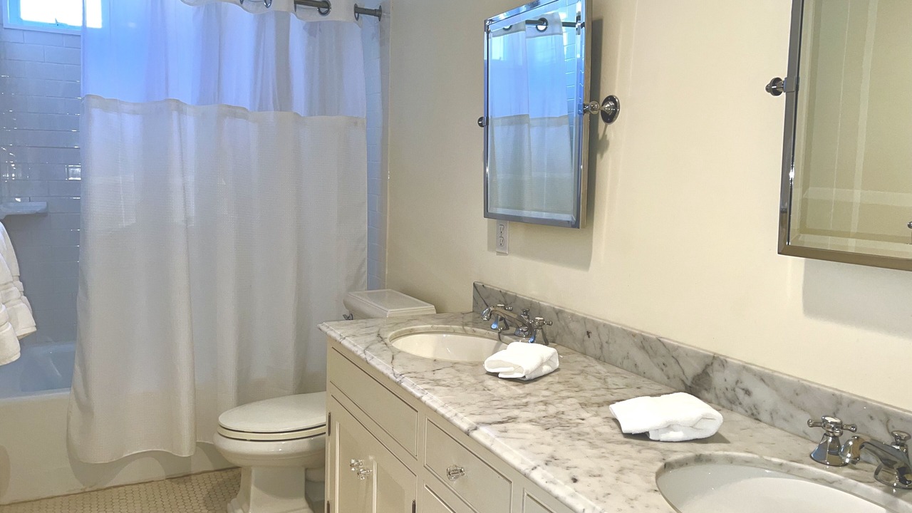 Photo of Bathroom in Village of Southampton